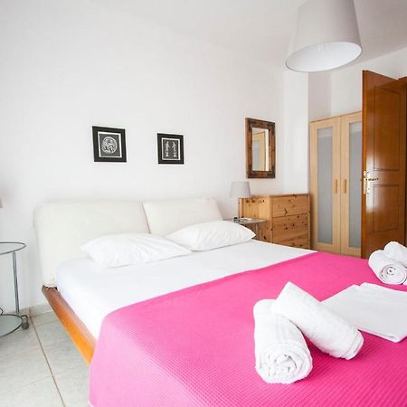 Andy'S Place, Amazing Sea View Possidi By Halkidiki Villas Bagian luar foto